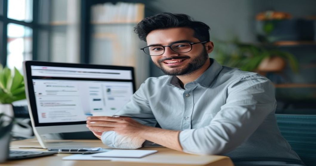 SEO para Iniciantes: Uma Guia Passo a Passo
